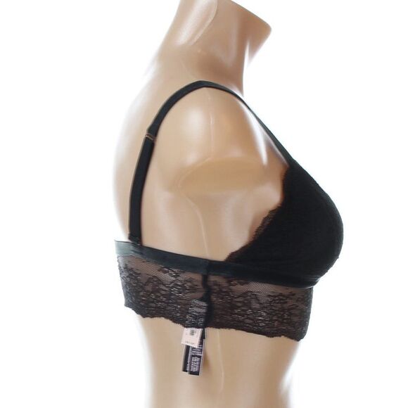 VS Victoria's Secret Bralette NWT - Picture 7 of 13